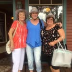 Lesley Forsyth Marcus - @mrsduck0715___ - Instagram