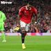 Lesley Marcus rashford - Facebook