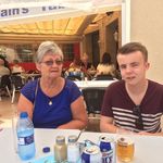 Lesley A Marlow - @lesley.marlow1 - Instagram