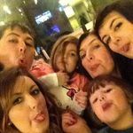 Lesley Marlow - @lesley_mum - Instagram