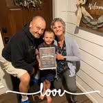 Lesley Maxfield - @llm59 - Instagram