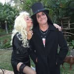 Lesley Maxfield - @lezmax63 - Instagram