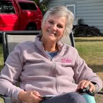 Lesley Maxfield - @maxfield_lesley - Instagram