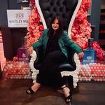 Lesley Anne Maxwell - @lesleyannemax - Instagram