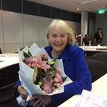 Lesley May - @lesleymay64 - Instagram