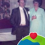Lesley May - @mayles58 - Instagram