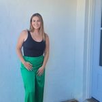 Lesley May - @lesleymayanderson - Instagram