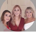 lesley may - @lesleymay94 - Instagram