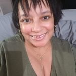 Lesley May - @grayfox71 - Instagram