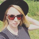 Lesley-May Baker - @lesleymay511 - Instagram
