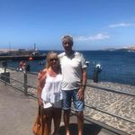 Lesley May Harrison - @lesley.harrison.921 - Instagram