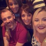lesley McCarthy - @lesleymccarthy24 - Instagram
