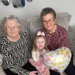 Lesley McCarthy 💖 - @lesleymcc1958 - Instagram