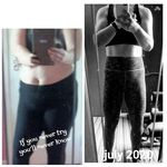 lesley Mccormick - @lesleys_teamrh_bulking_journey - Instagram