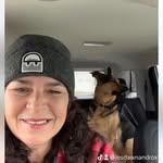 Lesley McCormick - @bigfoot_treehugger - Instagram