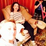 Lesley McDonald - @lmdohmr - Instagram