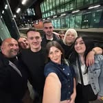Lesley McDowell - @lesley1b - Instagram
