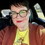 Lesley McElroy - @mrs.mac80 - Instagram