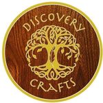 discovery crafts - @mcgovernlesley - Instagram