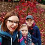 Lesley McGovern - @mrsguv85 - Instagram