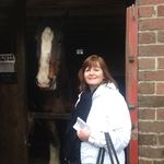 Lesley McGovern - @lesleymcg_sw - Instagram
