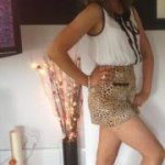 Lesley McGovern - @xxlezxx - Instagram