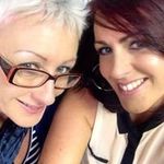 Lesley McGovern - @georgieboy36 - Instagram