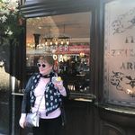 Lesley McGovern - @micksley1 - Instagram