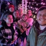 Lesley-ann McGregor - @mckirbs123 - Instagram