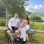Lesley Mcgregor - @lesleyhamish1 - Instagram