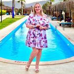 Lesley McKinnon - @lmck.85 - Instagram