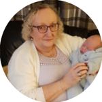 Lesley McLean - @lesleymclean18390 - Instagram