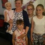 Lesley McLean - @lesley8122 - Instagram