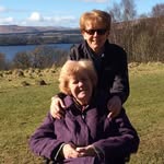 Lesley McLean - @lesleymclean787 - Instagram