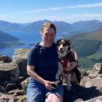 Lesley McLean - @lesleymclean6 - Instagram