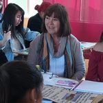 Lesley Schroeder Mclean - @lesley_mclean_english_coach_ - Instagram