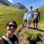 Lesley McLeod - @lesmcld - Instagram