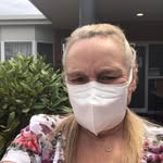 Lesley McLeod - @supersally7464 - Instagram