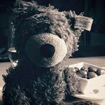 Lesley McLeod - @tedonhistravels - Instagram