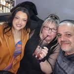 Lesley McQueen Barbour - @lesleyb_123 - Instagram