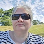 Lesley Hamilton-Messer - @lesley_hamiltonmesser - Instagram