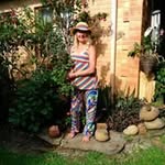 Lesley Messer - @lesleymesser63 - Instagram