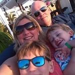 Lesley Carragher Morrison - @carraghermorrison - Instagram