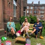Lesley Morrison - @lesleymo69 - Instagram