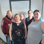 Lesley Morrison - Facebook