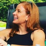 Lesley Morrison-Smith - @lesleyjms - Instagram