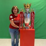 Lesley Nelson - @lesleysnelson1978 - Instagram