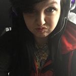 Lesley Park - @cod_girl_gg - Instagram