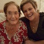 Lesley Park - @lesleyalwayssmilingpark - Instagram