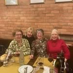 Lesley Parrish - @lesleyparrish57 - Instagram